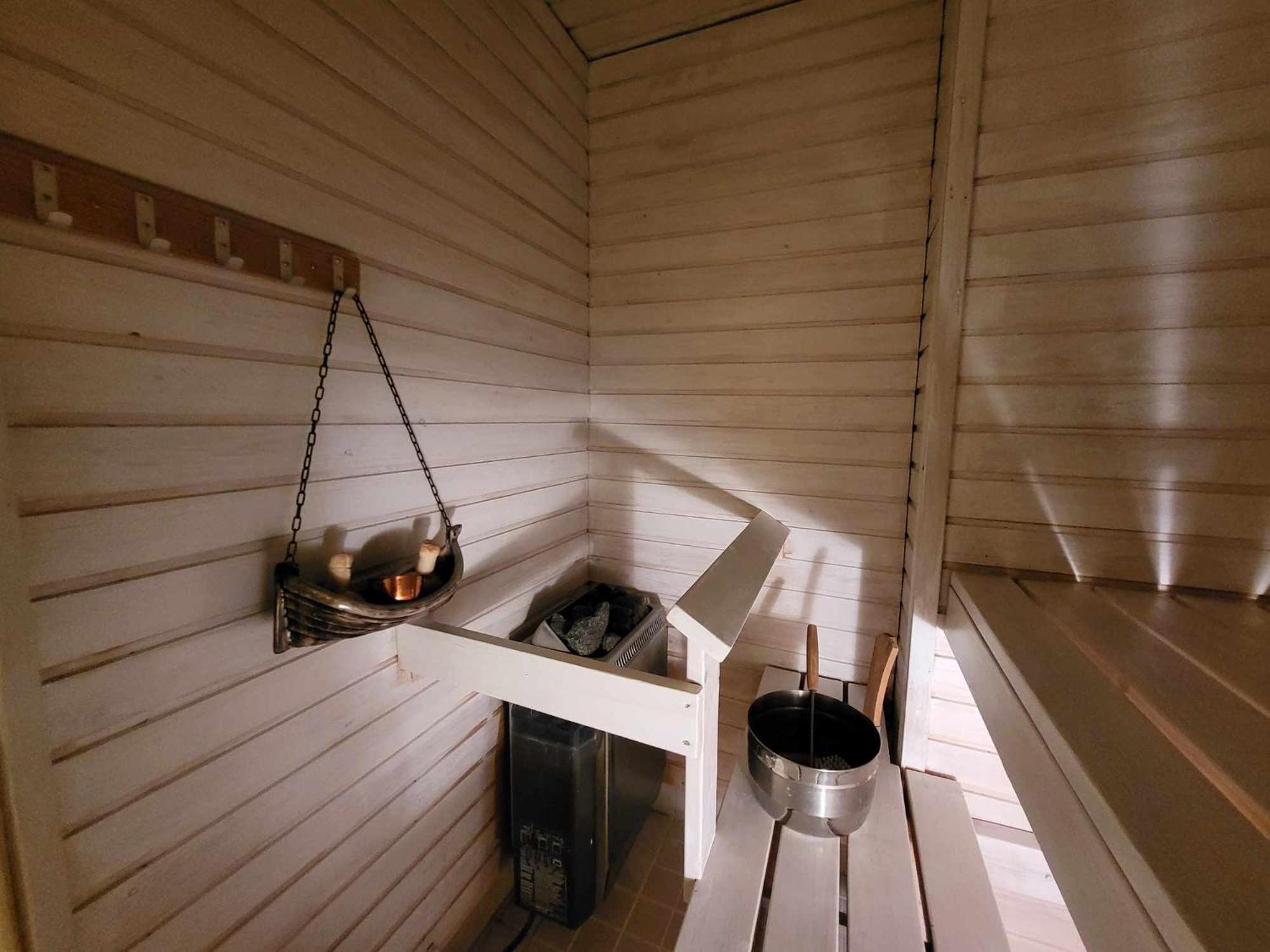Uniq Home Helsinki Exterior foto